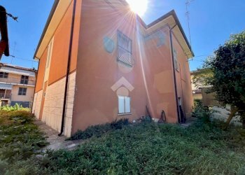 Casa indipendente Via Monte S. Marco, Ravenna (zona Stadio) - foto 35