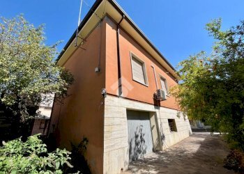 Casa indipendente Via Monte S. Marco, Ravenna (zona Stadio) - foto 36
