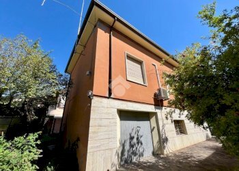 Casa indipendente Via Monte S. Marco, Ravenna (zona Stadio) - foto 37