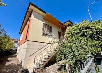 Casa indipendente Via Monte S. Marco, Ravenna (zona Stadio) - foto 38