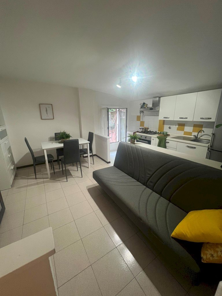 Two-room apartment via Andrea Costa, 112, Bologna (neighborhood Costa Saragozza) - photo 1