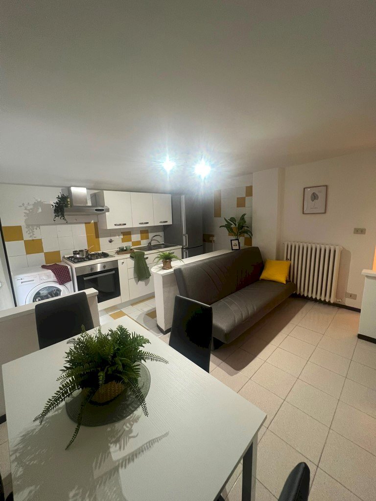 Two-room apartment via Andrea Costa, 112, Bologna (neighborhood Costa Saragozza) - photo 2