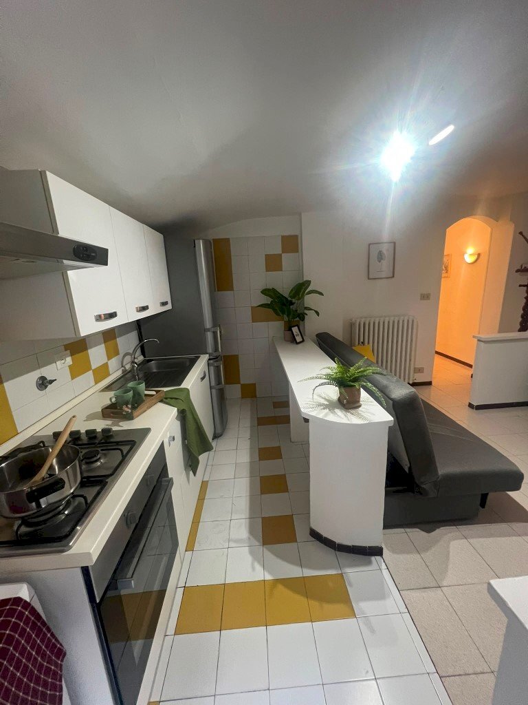Two-room apartment via Andrea Costa, 112, Bologna (neighborhood Costa Saragozza) - photo 3