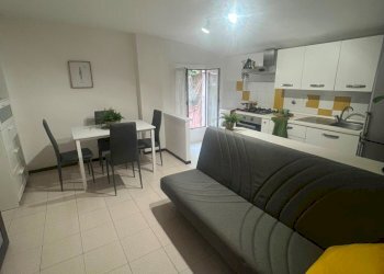 Two-room apartment via Andrea Costa, 112, Bologna (neighborhood Costa Saragozza) - photo 1