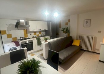 Two-room apartment via Andrea Costa, 112, Bologna (neighborhood Costa Saragozza) - photo 2