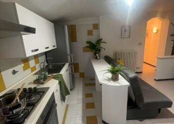 Two-room apartment via Andrea Costa, 112, Bologna (neighborhood Costa Saragozza) - photo 3
