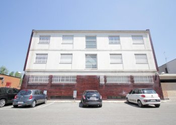 Ufficio Via del Chiù, Bologna (zona Santa Viola) - foto 1