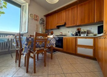 Quadrilocale Viale Piave, Pessano con Bornago - foto 11