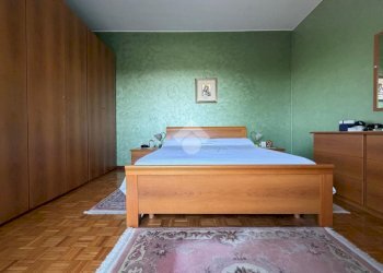 Quadrilocale Viale Piave, Pessano con Bornago - foto 16