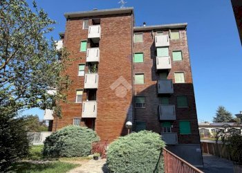 Quadrilocale Viale Piave, Pessano con Bornago - foto 23