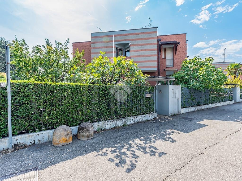 Porzione di casa Via prima strada, Lainate - foto 1