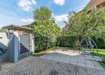 Porzione di casa Via prima strada, Lainate - foto 3