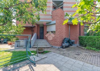 Porzione di casa Via prima strada, Lainate - foto 4