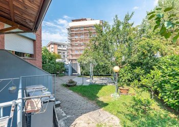Porzione di casa Via prima strada, Lainate - foto 5