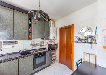 Porzione di casa Via prima strada, Lainate - foto 6