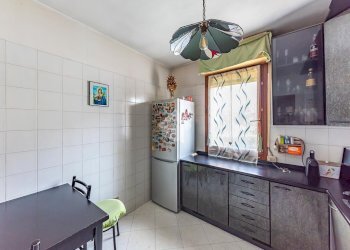 Porzione di casa Via prima strada, Lainate - foto 7