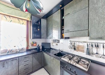 Porzione di casa Via prima strada, Lainate - foto 8