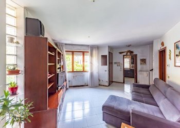 Porzione di casa Via prima strada, Lainate - foto 10