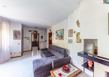 Porzione di casa Via prima strada, Lainate - foto 11