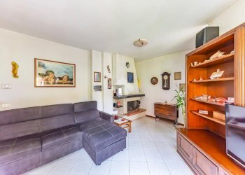 Porzione di casa Via prima strada, Lainate - foto 13