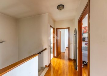 Porzione di casa Via prima strada, Lainate - foto 19