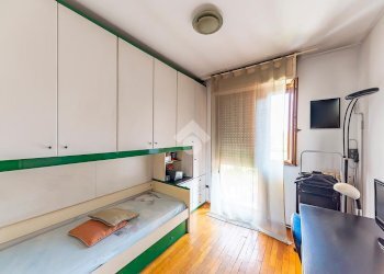 Porzione di casa Via prima strada, Lainate - foto 20