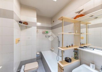 Porzione di casa Via prima strada, Lainate - foto 24