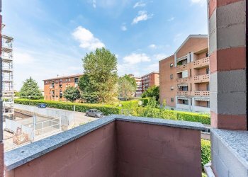 Porzione di casa Via prima strada, Lainate - foto 30