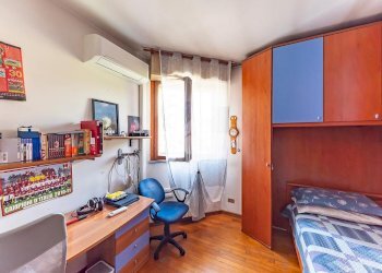 Porzione di casa Via prima strada, Lainate - foto 33