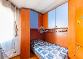 Porzione di casa Via prima strada, Lainate - foto 34