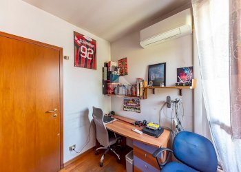 Porzione di casa Via prima strada, Lainate - foto 35