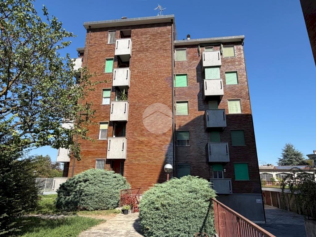 Trilocale Viale Piave, Pessano con Bornago - foto 1