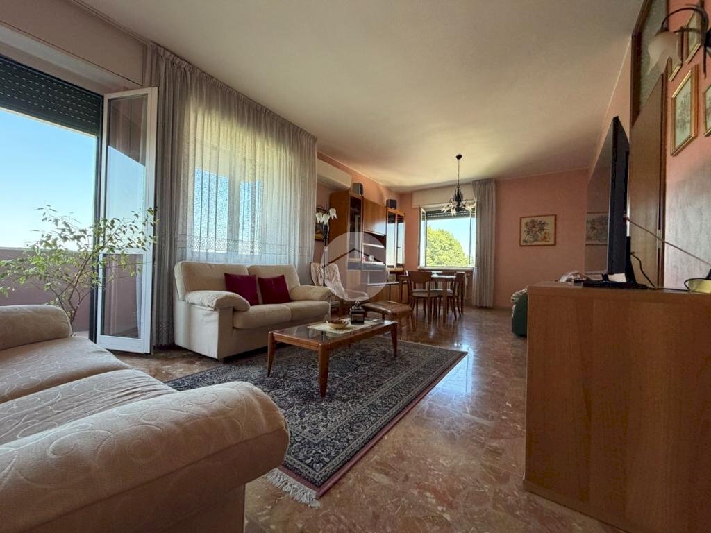 Trilocale Viale Piave, Pessano con Bornago - foto 3