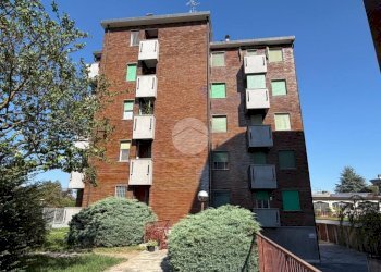 Trilocale Viale Piave, Pessano con Bornago - foto 1
