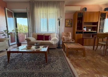 Trilocale Viale Piave, Pessano con Bornago - foto 10