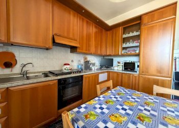 Trilocale Viale Piave, Pessano con Bornago - foto 15