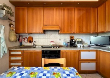 Trilocale Viale Piave, Pessano con Bornago - foto 16