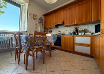 Trilocale Viale Piave, Pessano con Bornago - foto 17
