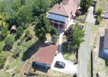 Casa indipendente Via Pieve, Serravalle Scrivia - foto 1