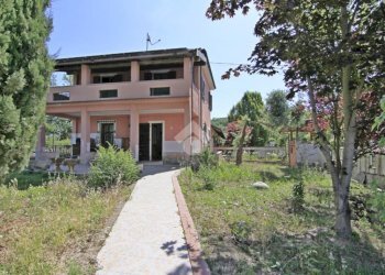 Casa indipendente Via Pieve, Serravalle Scrivia - foto 2