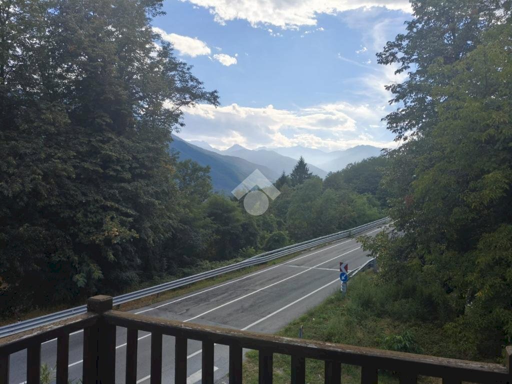 Trilocale Via Vandalino, Torre Pellice - foto 2