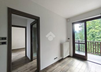 Trilocale Via Vandalino, Torre Pellice - foto 4