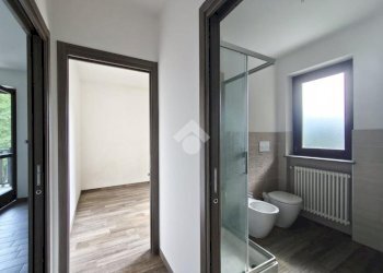 Trilocale Via Vandalino, Torre Pellice - foto 9