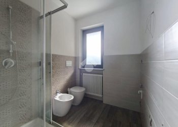 Trilocale Via Vandalino, Torre Pellice - foto 10