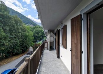 Trilocale Via Vandalino, Torre Pellice - foto 18