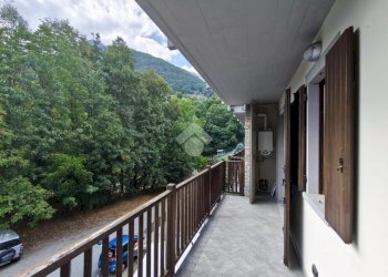 Trilocale Via Vandalino, Torre Pellice - foto 22