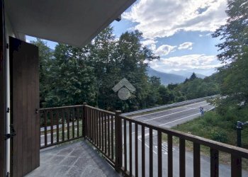 Trilocale Via Vandalino, Torre Pellice - foto 24