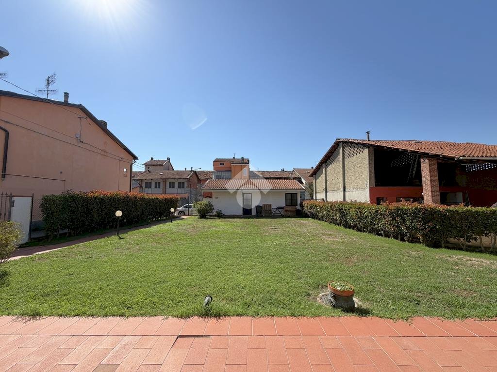 Casa semi indipendente Via piave, Strambino - foto 2
