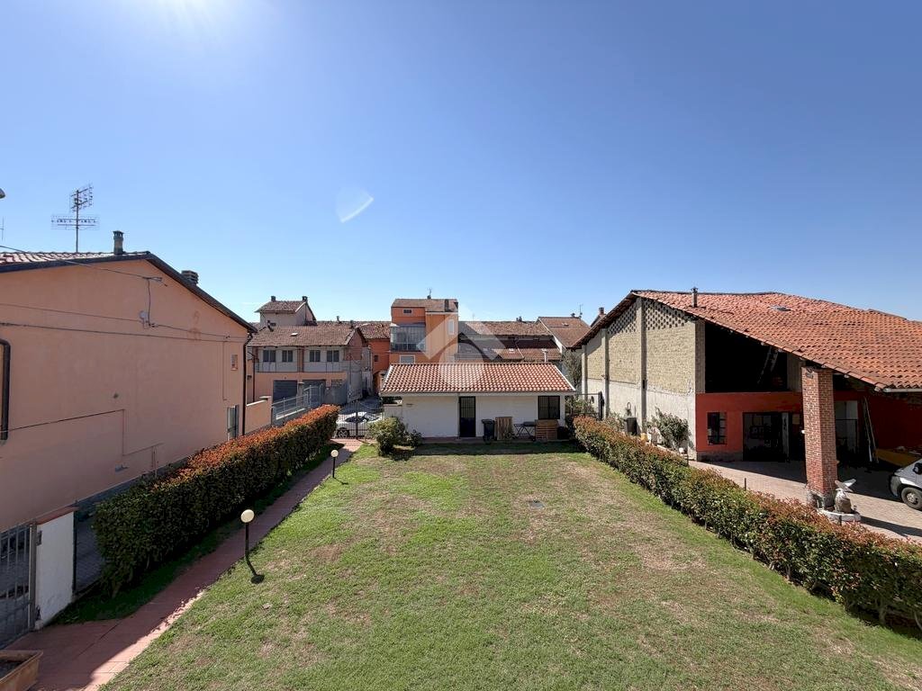 Casa semi indipendente Via piave, Strambino - foto 3