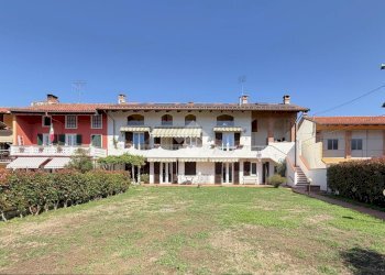 Casa semi indipendente Via piave, Strambino - foto 1